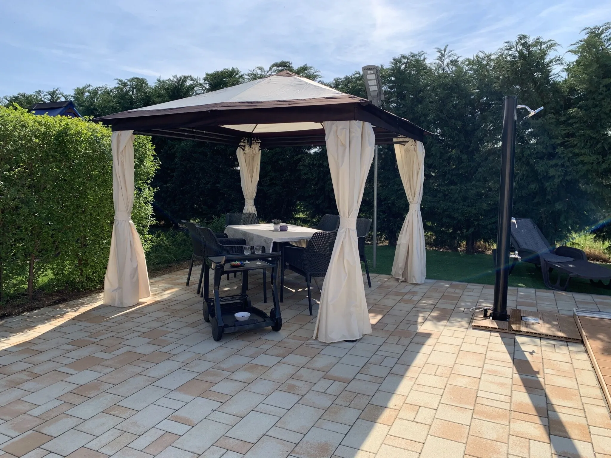 Fullhouse Apartmanház Zamárdi – Zamárdi, Ungaria