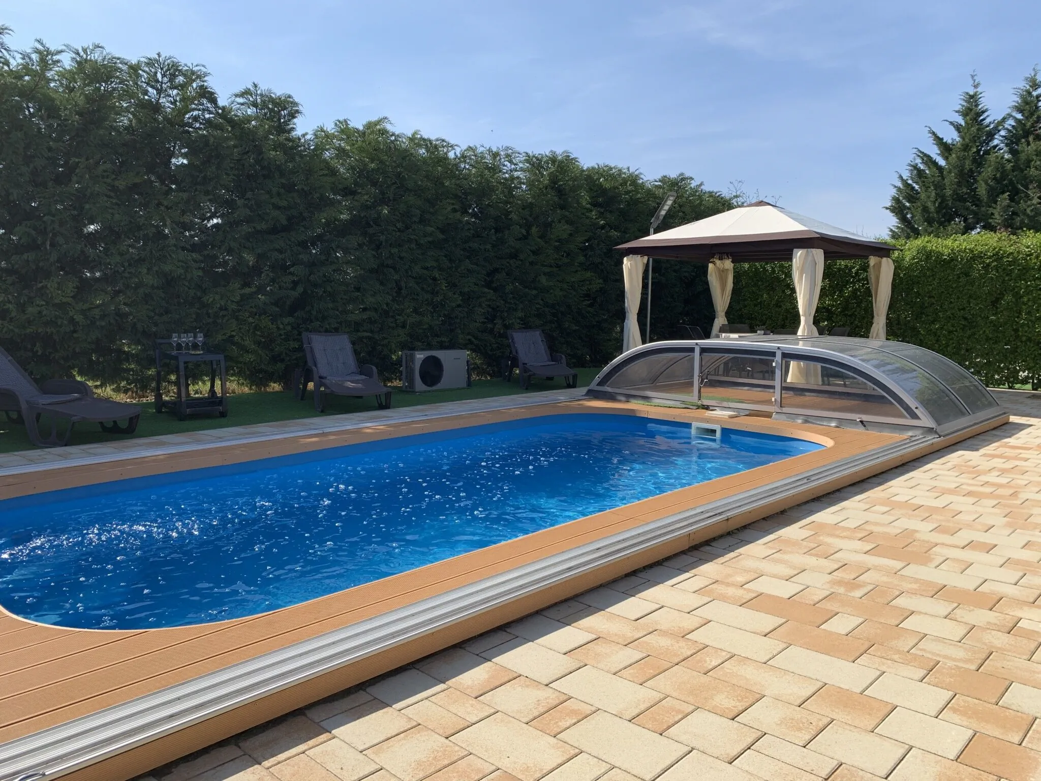 Fullhouse Apartmanház Zamárdi – Zamárdi, Ungaria