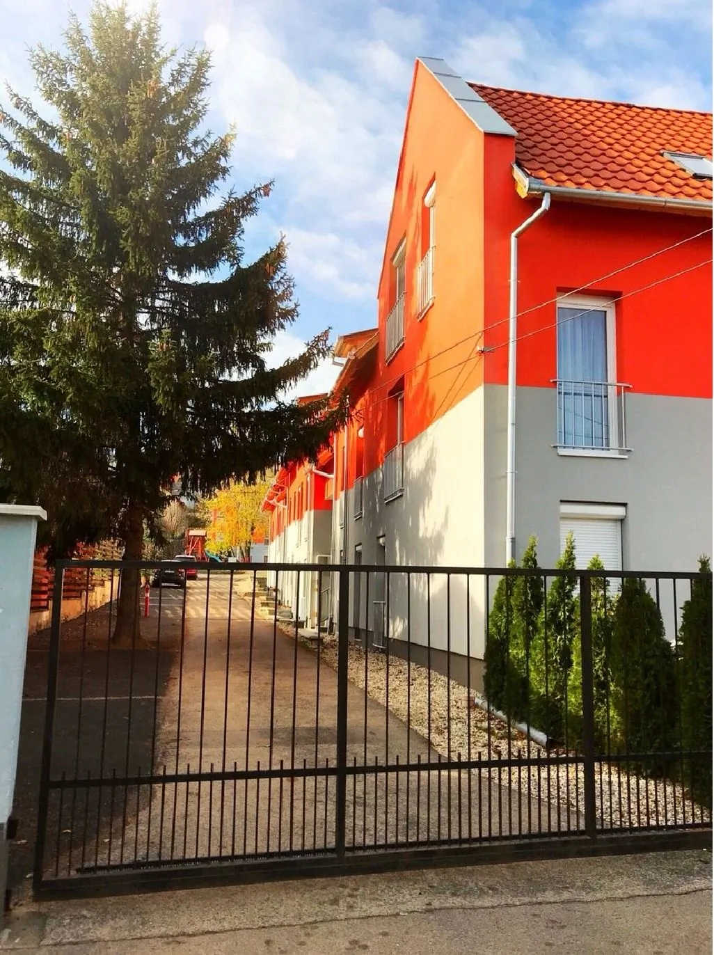 SC Design Home Apartman Pécs – Pécs, Ungaria