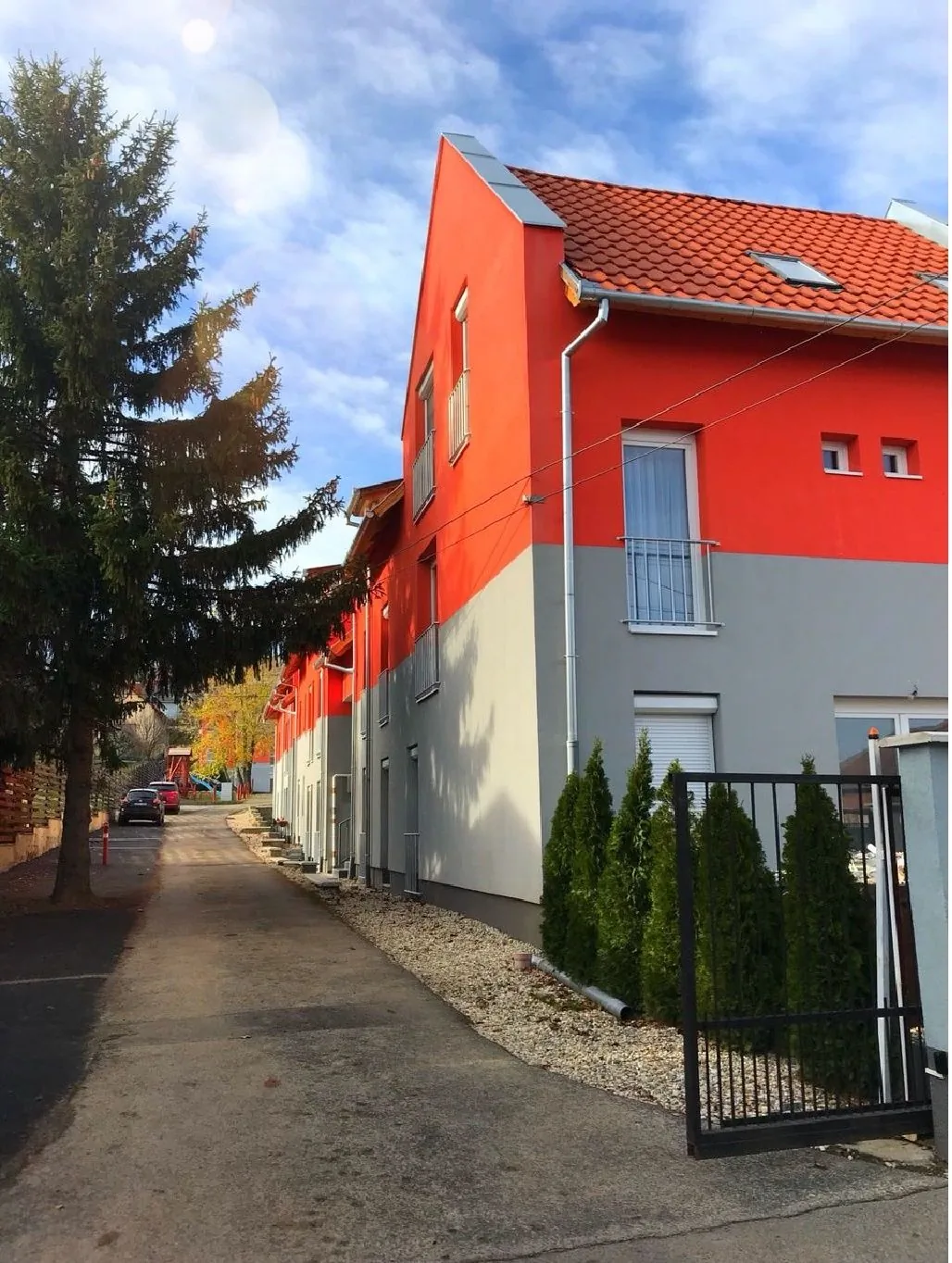 SC Design Home Apartman Pécs – Pécs, Ungaria