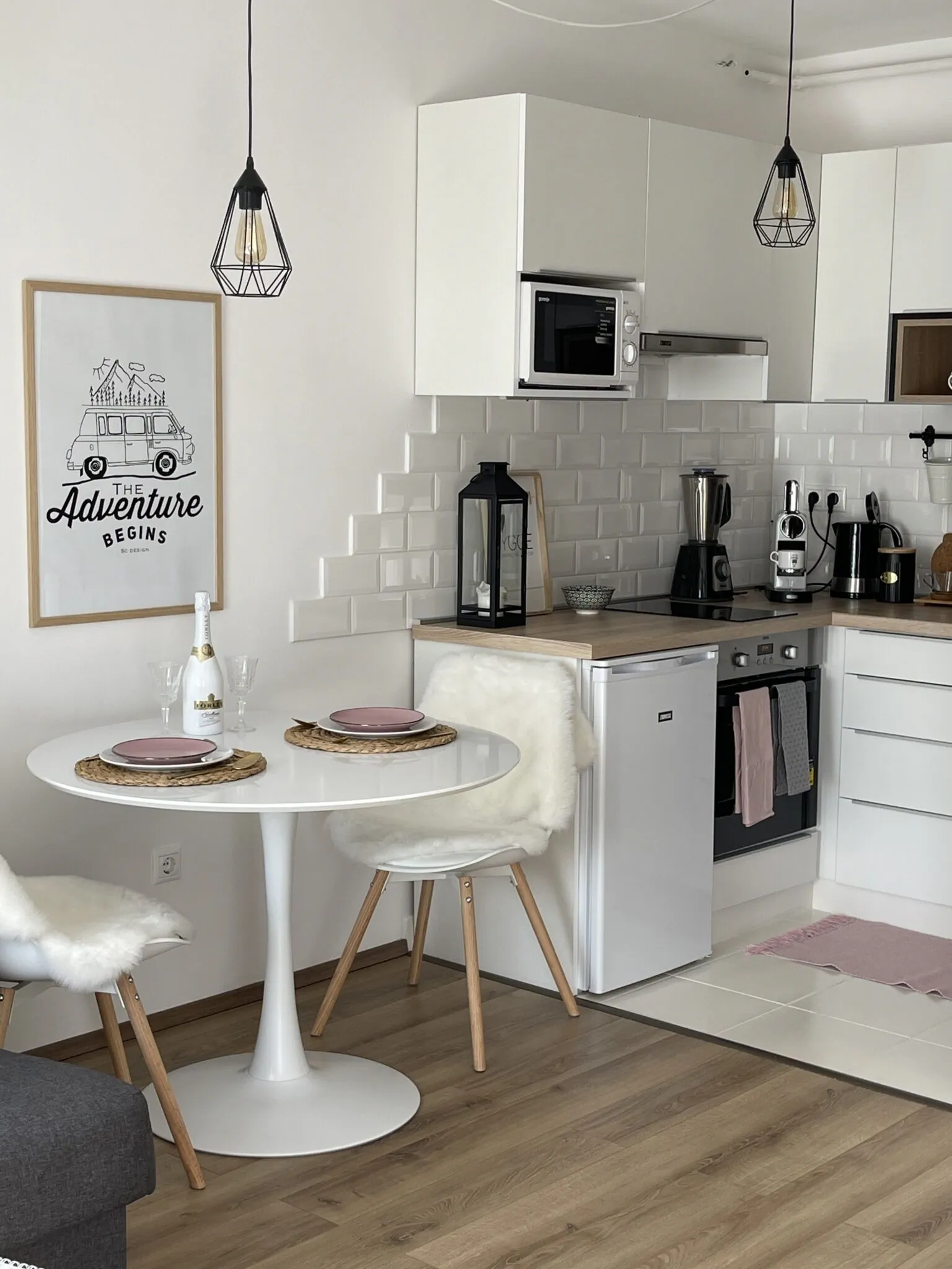 SC Design Home Apartman Pécs – Pécs, Ungaria