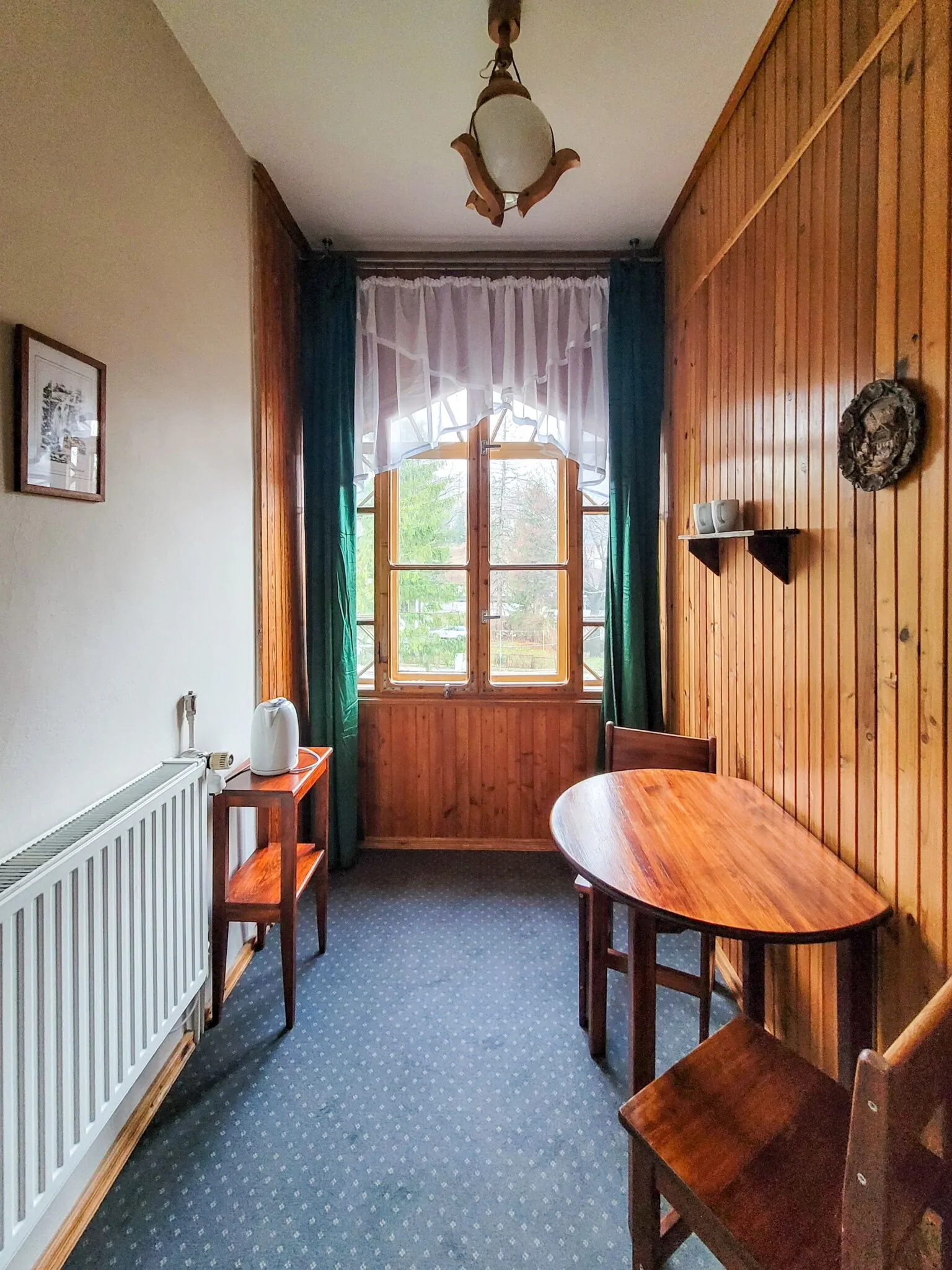 Willa Słoneczko Szklarska Poręba – Szklarska Poręba, Polska