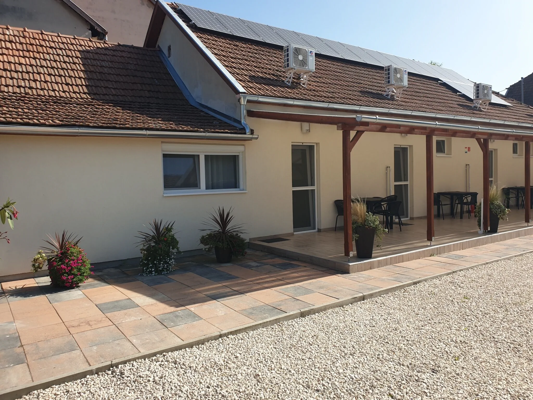 Lilien Deluxe Apartman Gyula – Gyula, Węgry