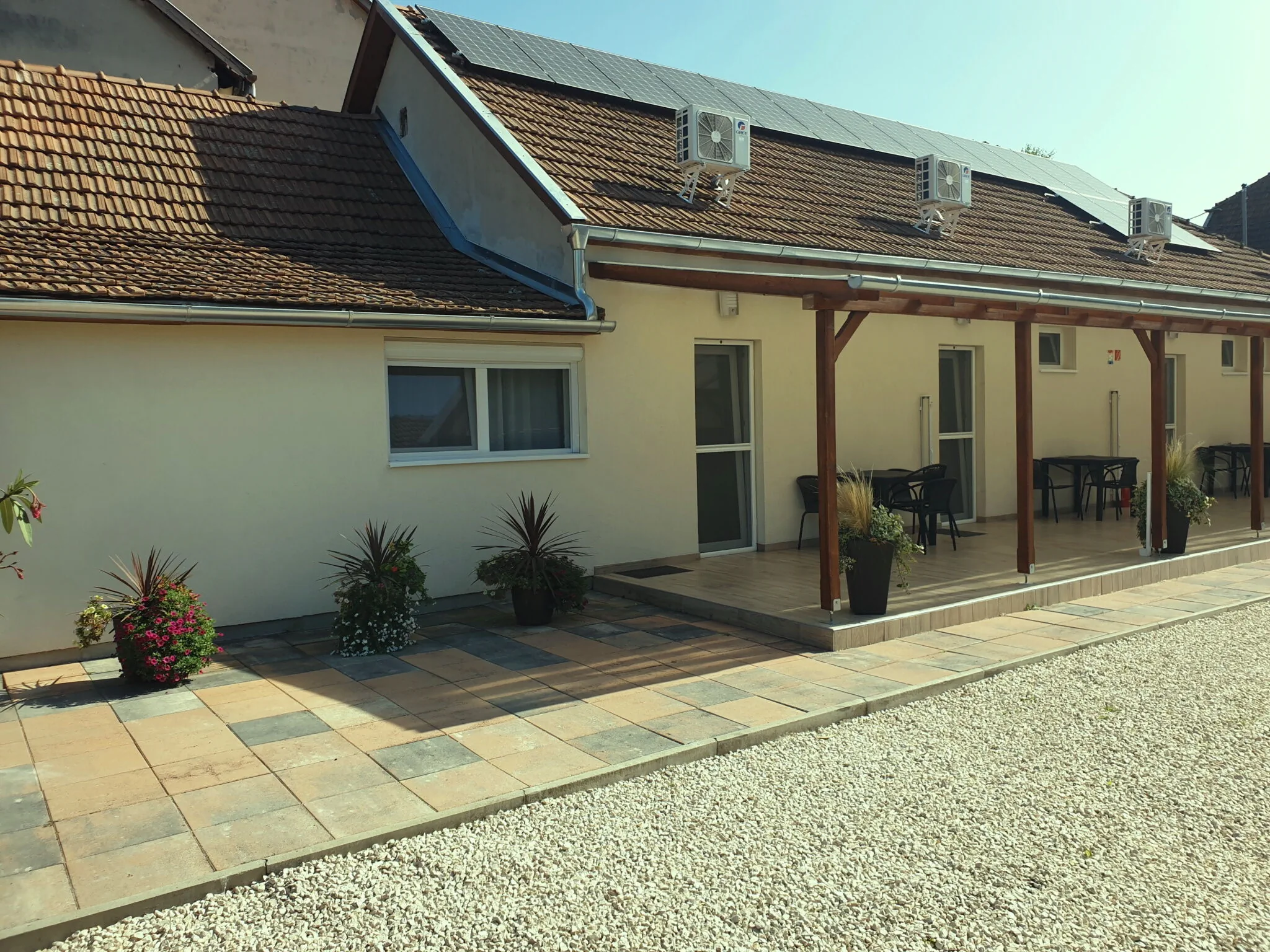 Lilien Deluxe Apartman Gyula – Gyula, Węgry