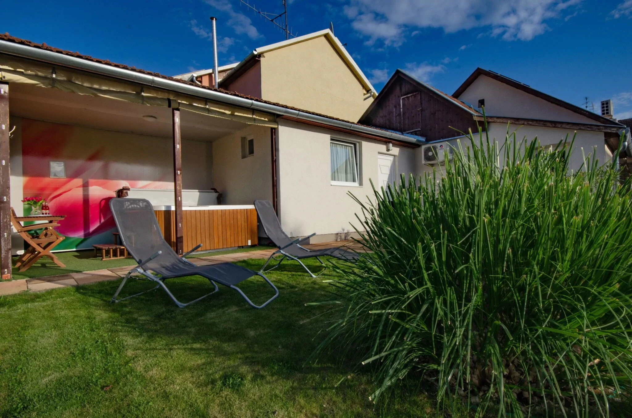 Lilien Deluxe Apartman Gyula – Gyula, Węgry