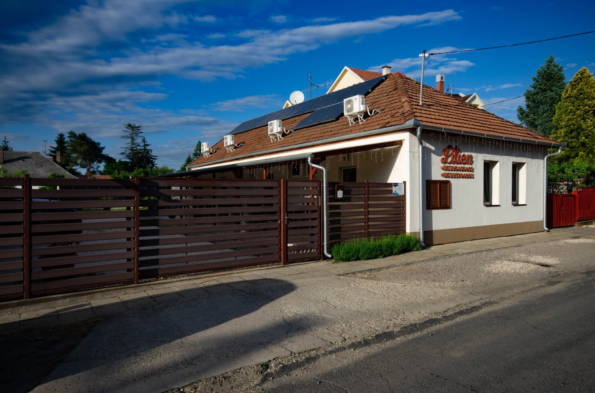 Lilien Deluxe Apartman Gyula – Gyula, Węgry
