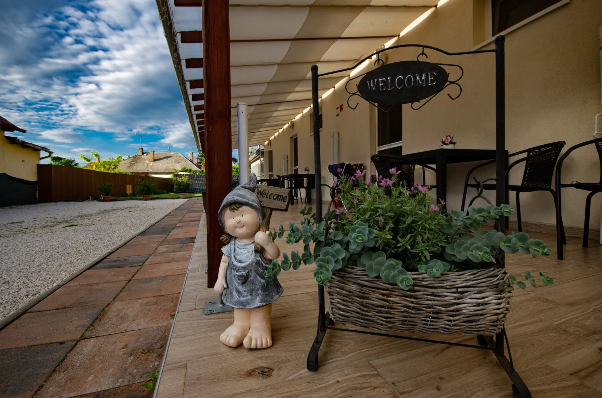 Lilien Deluxe Apartman Gyula – Gyula, Węgry