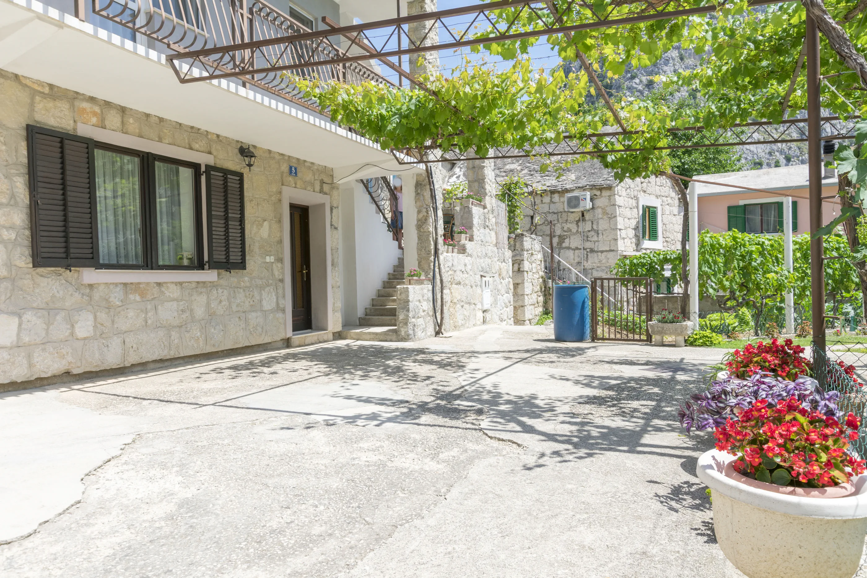 Apartment Petea Omis - foto 8