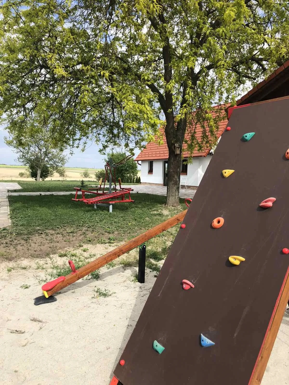 Turul Apartmanok Enying- Balatonbozsok – Enying, Ungaria