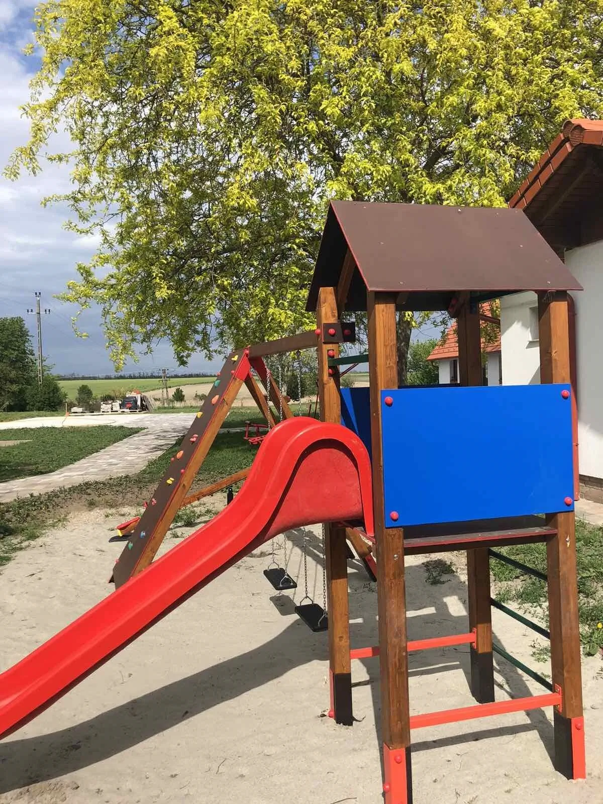 Turul Apartmanok Enying- Balatonbozsok – Enying, Ungaria