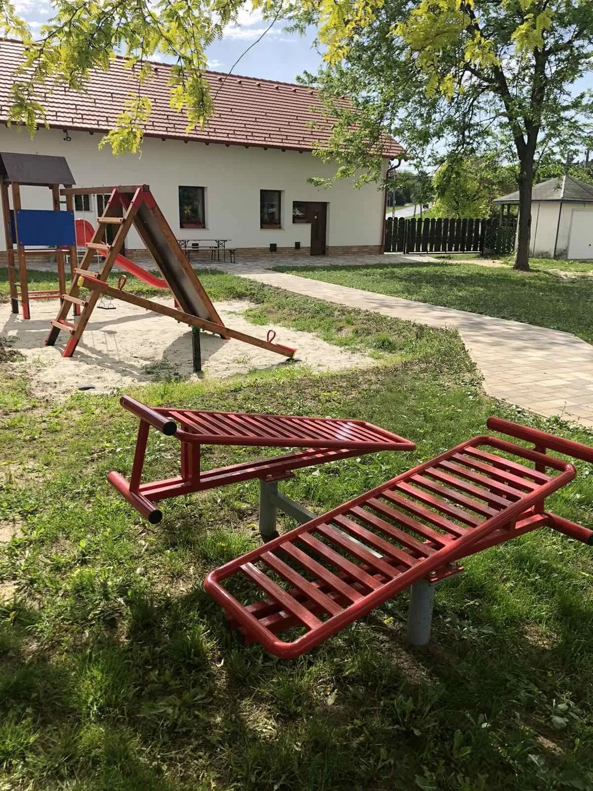Turul Apartmanok Enying- Balatonbozsok – Enying, Ungaria