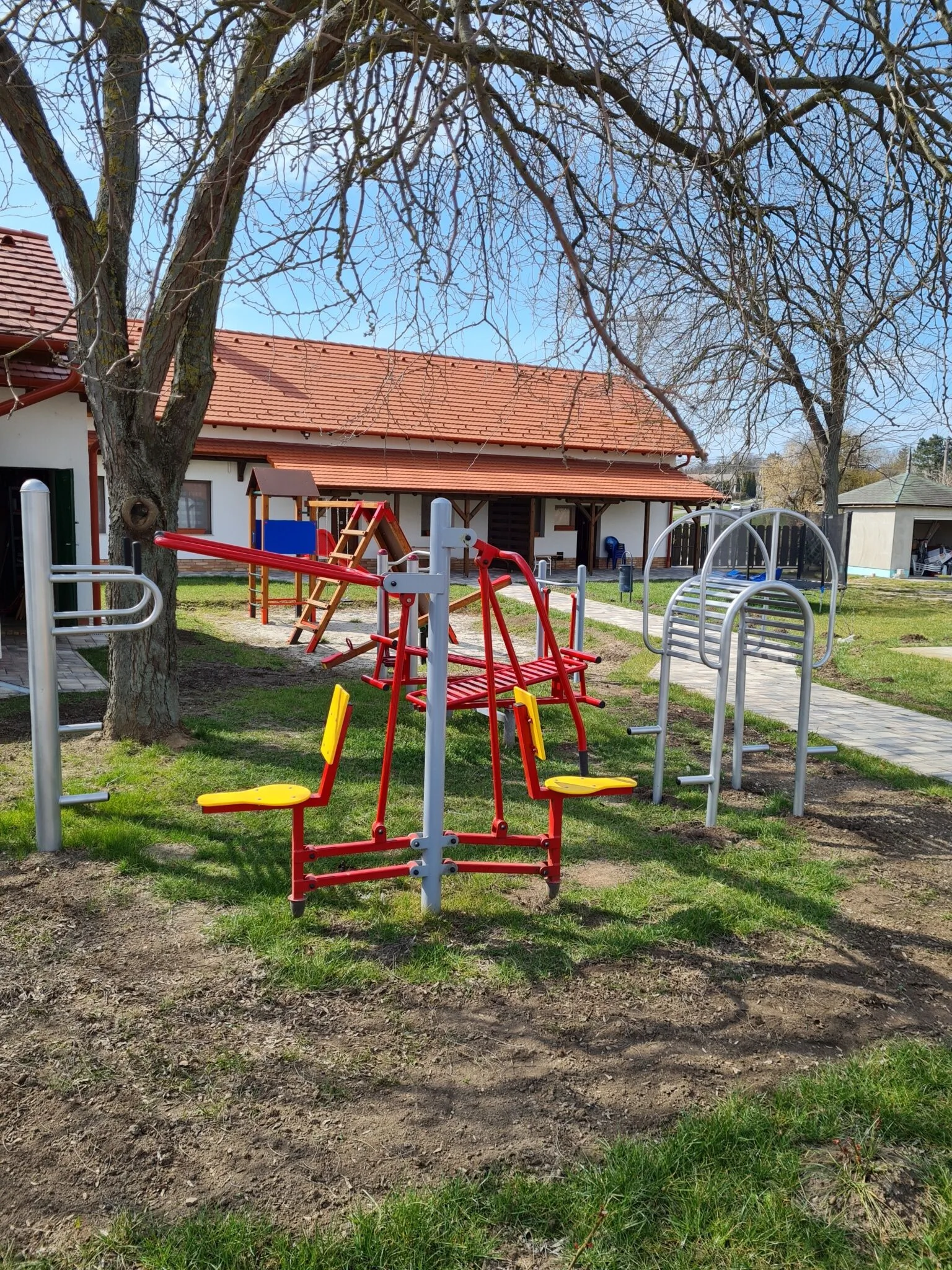 Turul Apartmanok Enying- Balatonbozsok – Enying, Ungaria