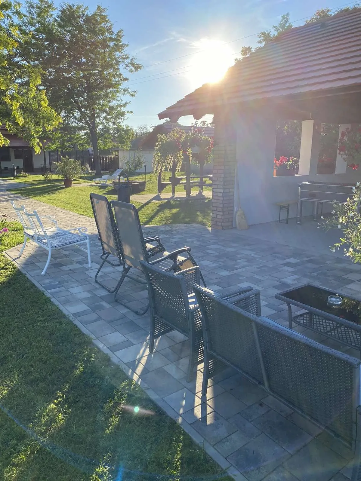 Turul Apartmanok Enying- Balatonbozsok – Enying, Ungaria