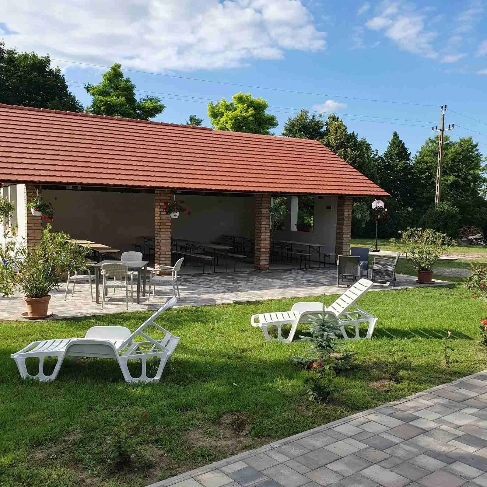 Turul Apartmanok Enying- Balatonbozsok – Enying, Ungaria