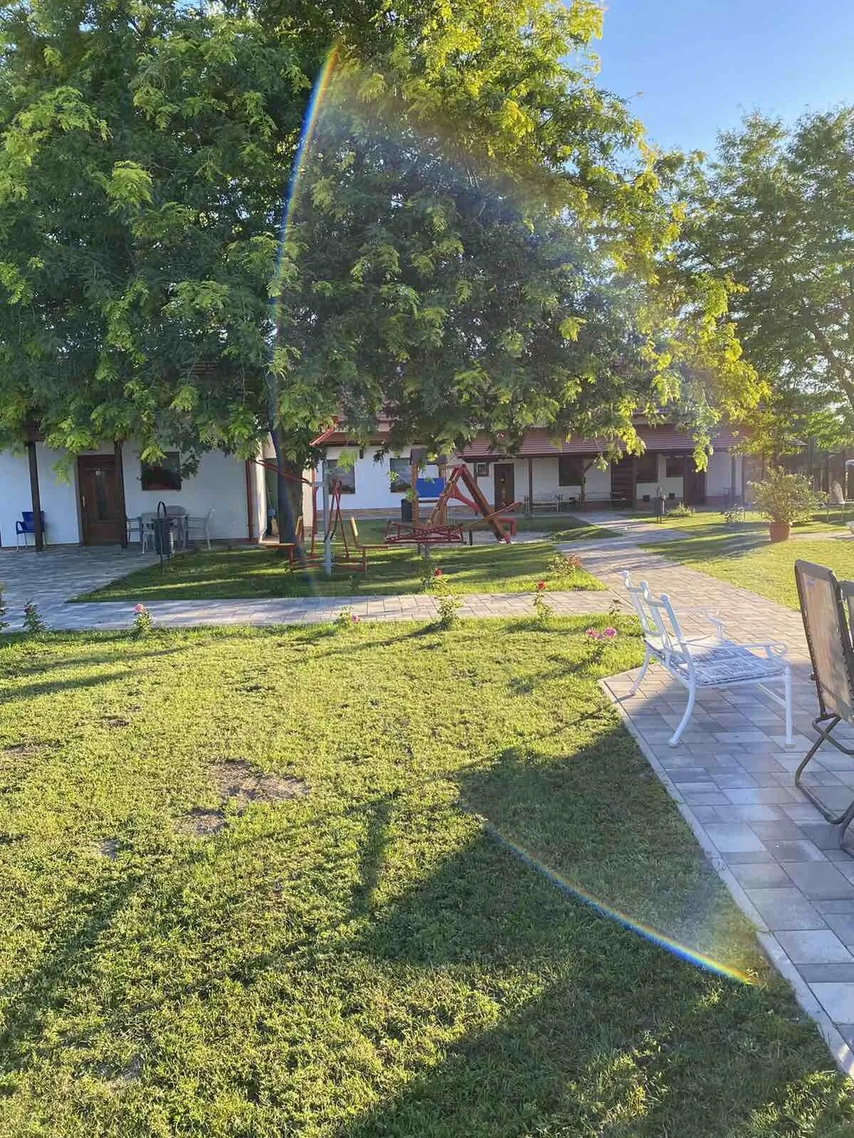 Turul Apartmanok Enying- Balatonbozsok – Enying, Ungaria