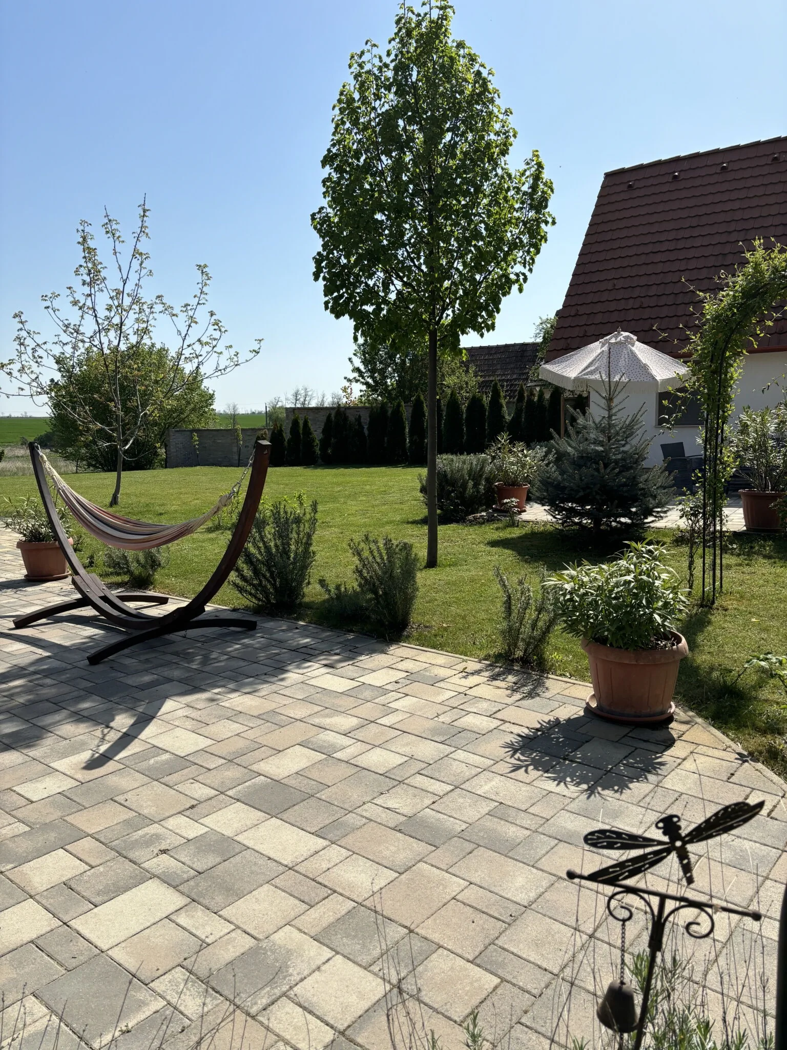 Turul Apartmanok Enying- Balatonbozsok - foto 3