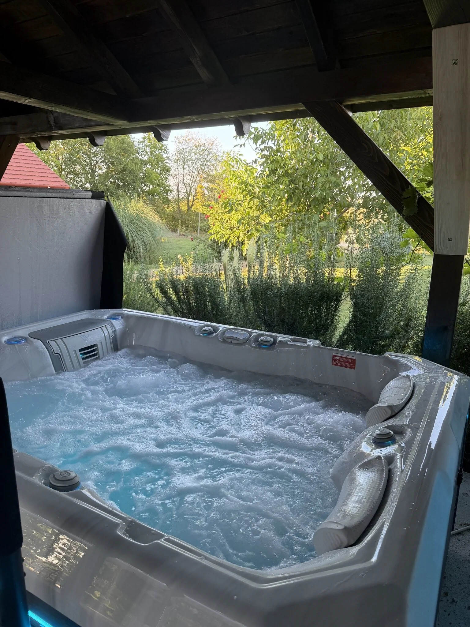 Turul Apartmanok Enying- Balatonbozsok - foto 2