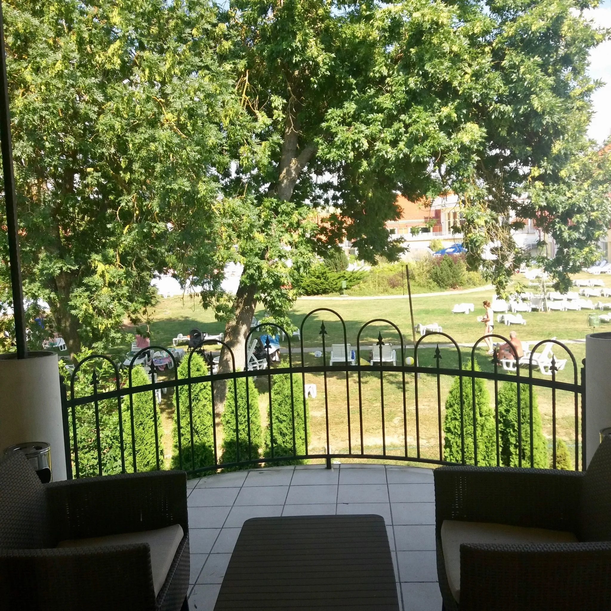 Hévíz Springs Resorts**** Kehidakustány - foto 5