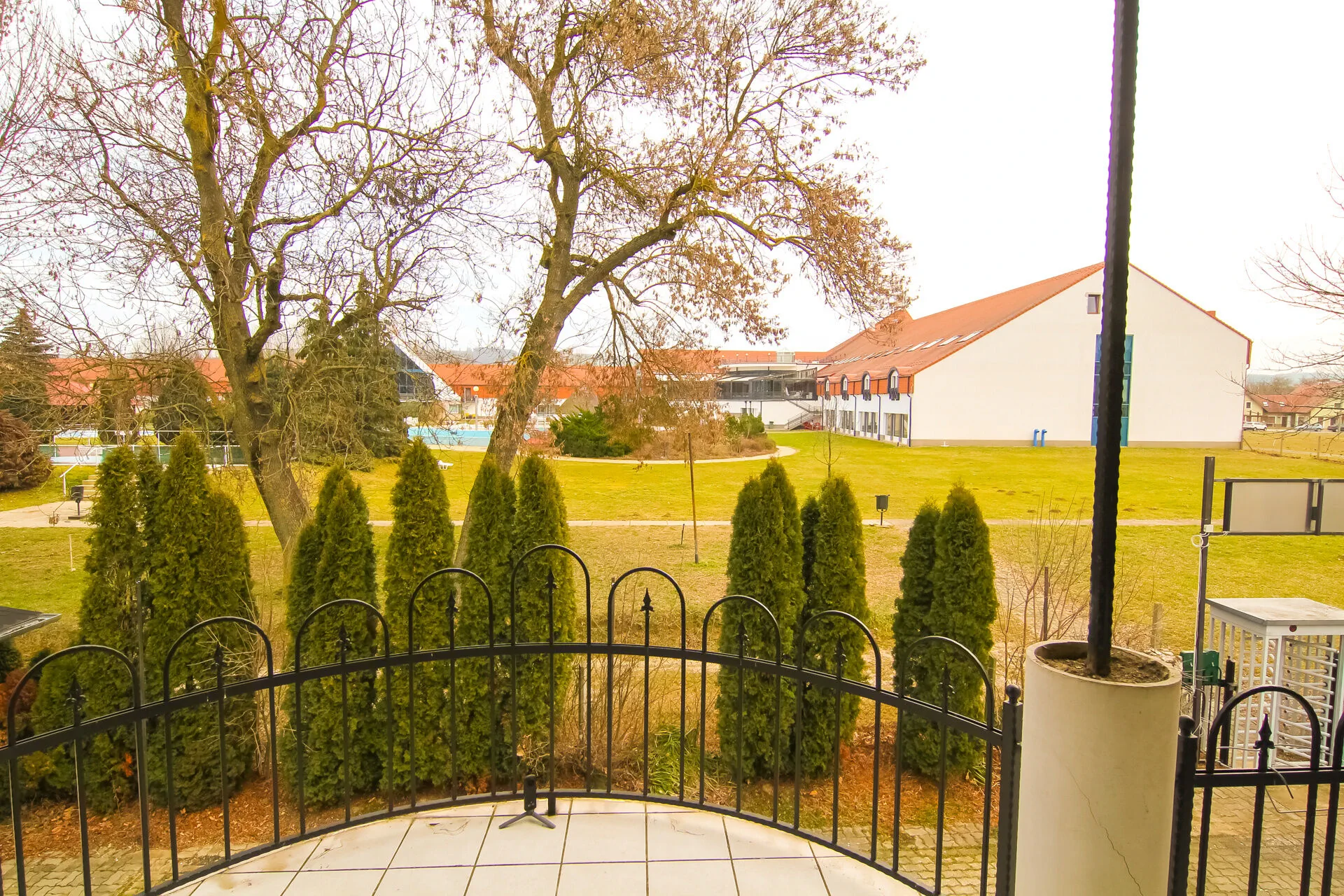 Hévíz Springs Resorts**** Kehidakustány - foto 1