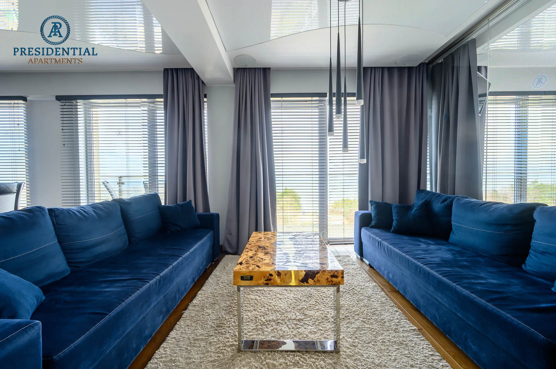 Prezydencki Apartamenty Jarosławiec – Jarosławiec, Polska