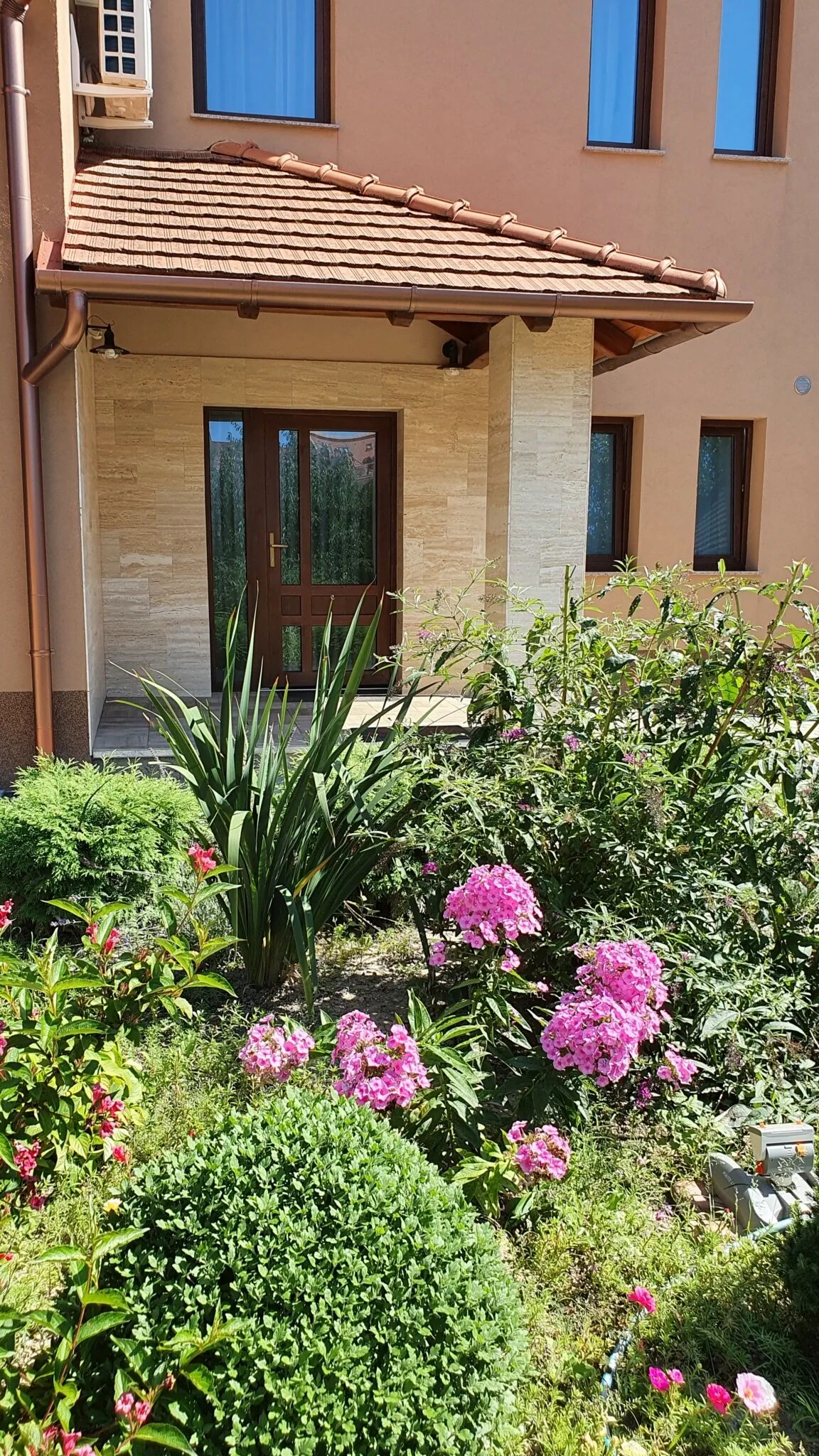 RÁBA Apartmanház Sárvár – Sárvár, Ungaria