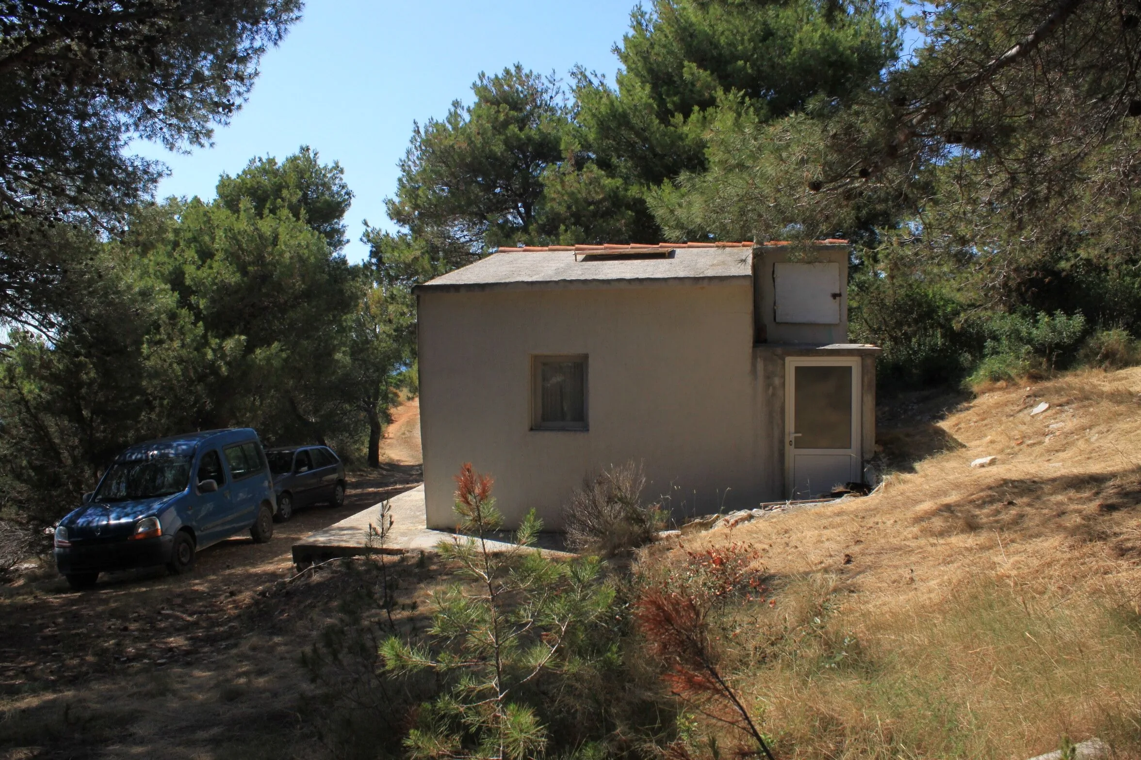 Secluded Fisherman's Cottage Cove Ripišće, Dugi Otok - 394 Ripišće - foto 7