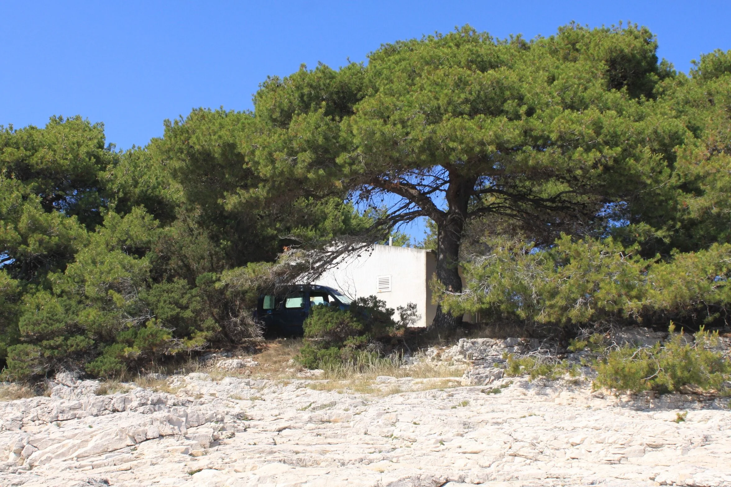 Secluded Fisherman's Cottage Cove Ripišće, Dugi Otok - 394 Ripišće - foto 4