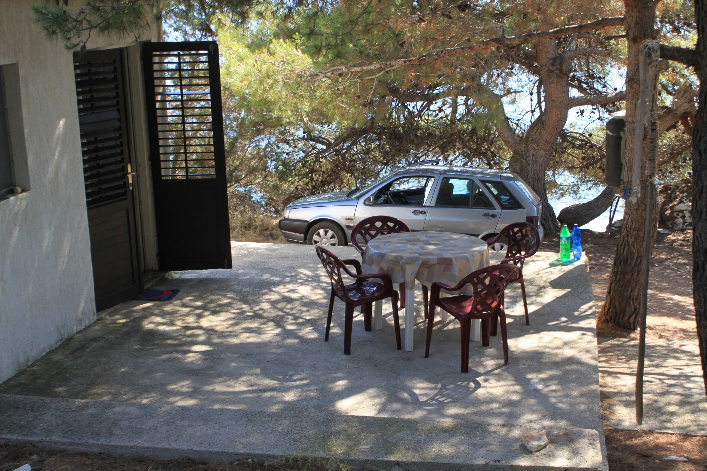 Secluded Fisherman's Cottage Cove Ripišće, Dugi Otok - 394 Ripišće - foto 8