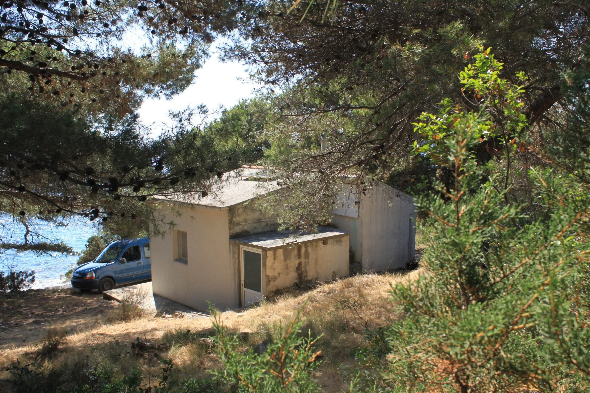 Secluded Fisherman's Cottage Cove Ripišće, Dugi Otok - 394 Ripišće - foto 2