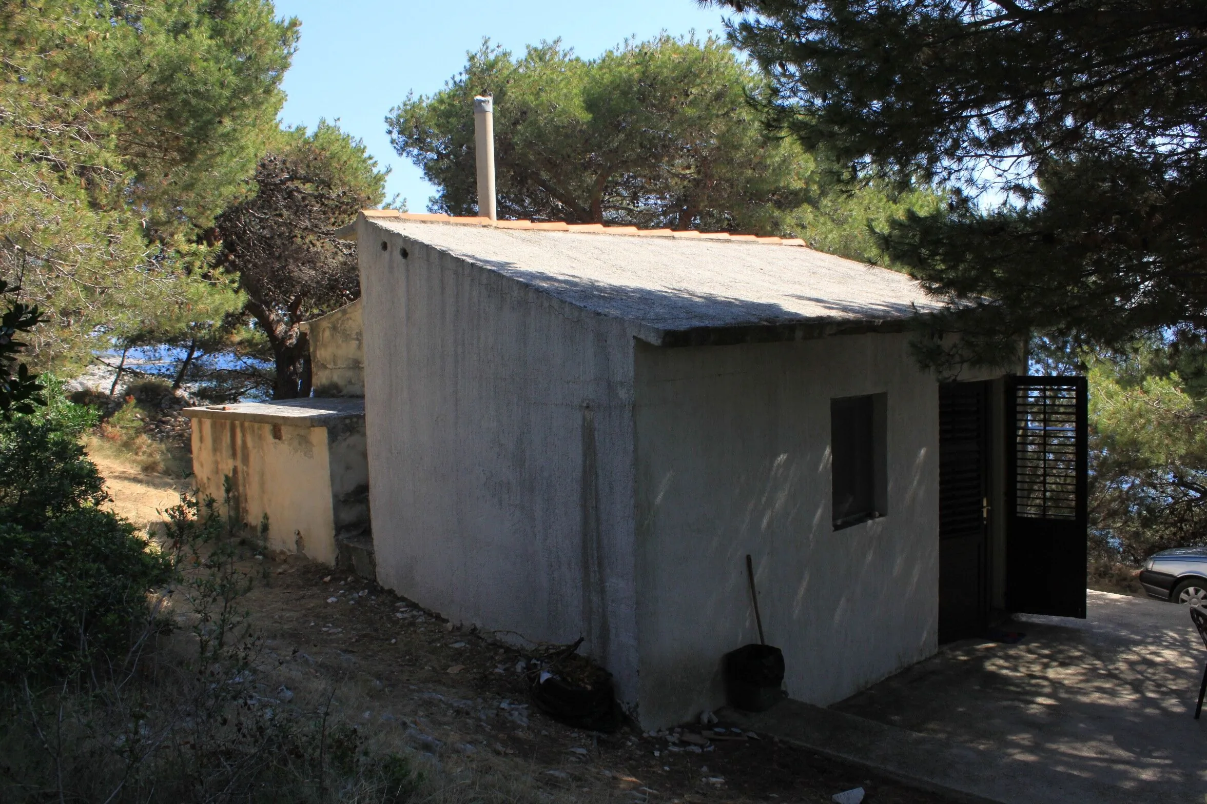 Secluded Fisherman's Cottage Cove Ripišće, Dugi Otok - 394 Ripišće - foto 6