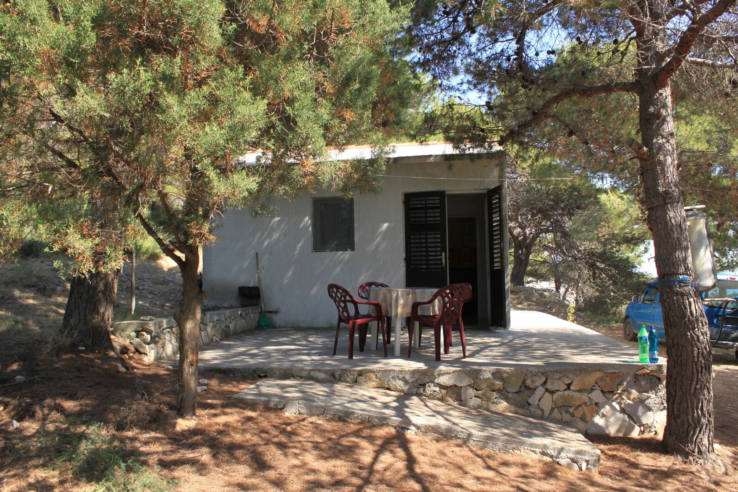 Secluded Fisherman's Cottage Cove Ripišće, Dugi Otok - 394 Ripišće - foto 5