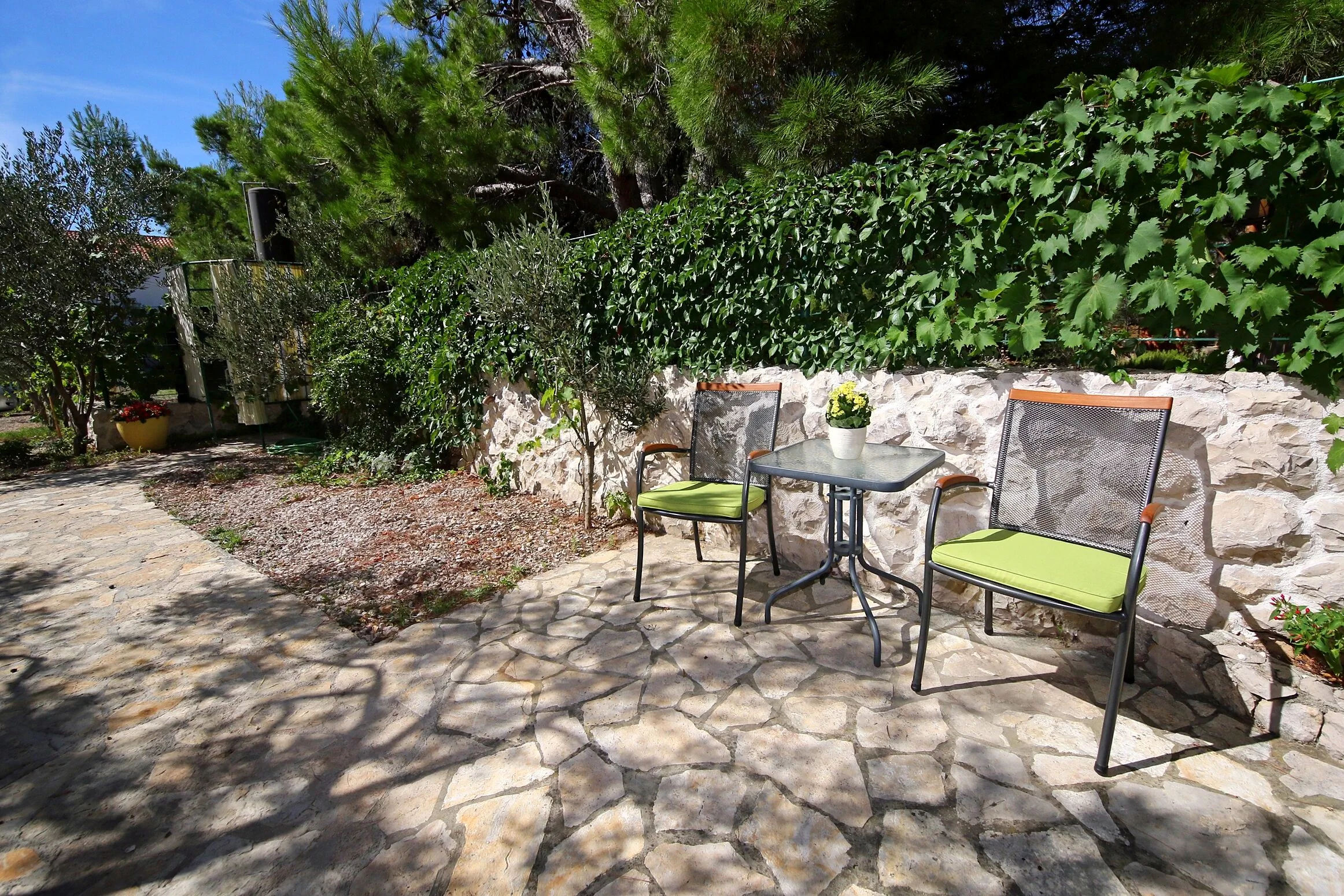 Apartments By The Sea Žaborić, Šibenik - 468 Žaborić – Zaboric, Croația