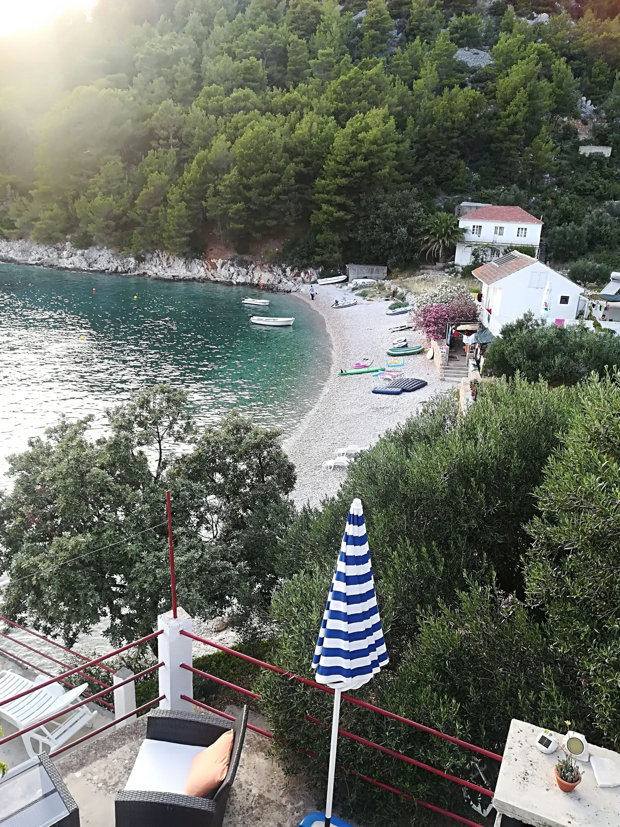 Seaside House For Families With Children Cove Skozanje, Hvar - 4039 Skozanje - foto 4