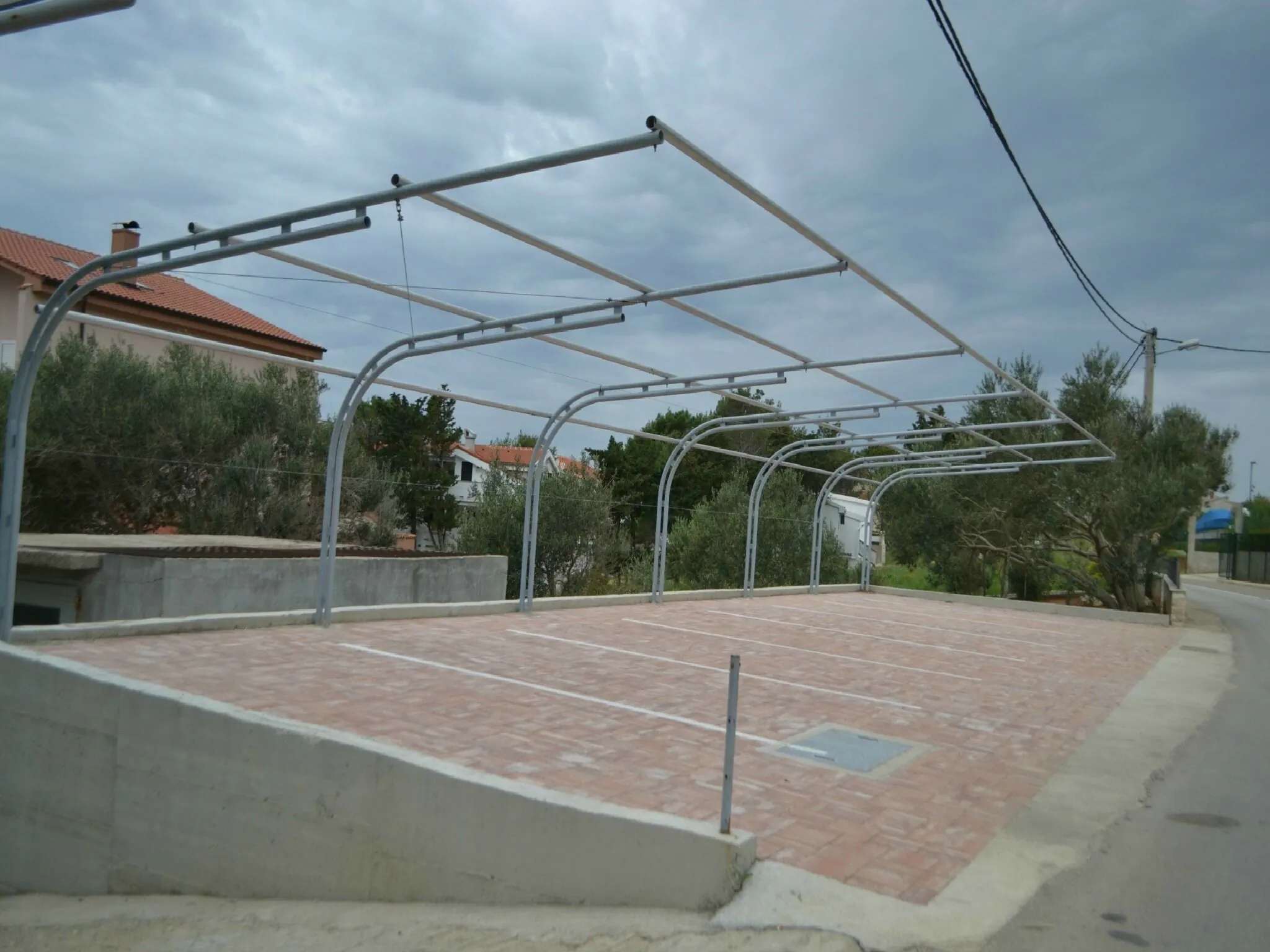 Apartments By The Sea Stara Novalja, Pag - 4106 Stara Novalja - foto 10