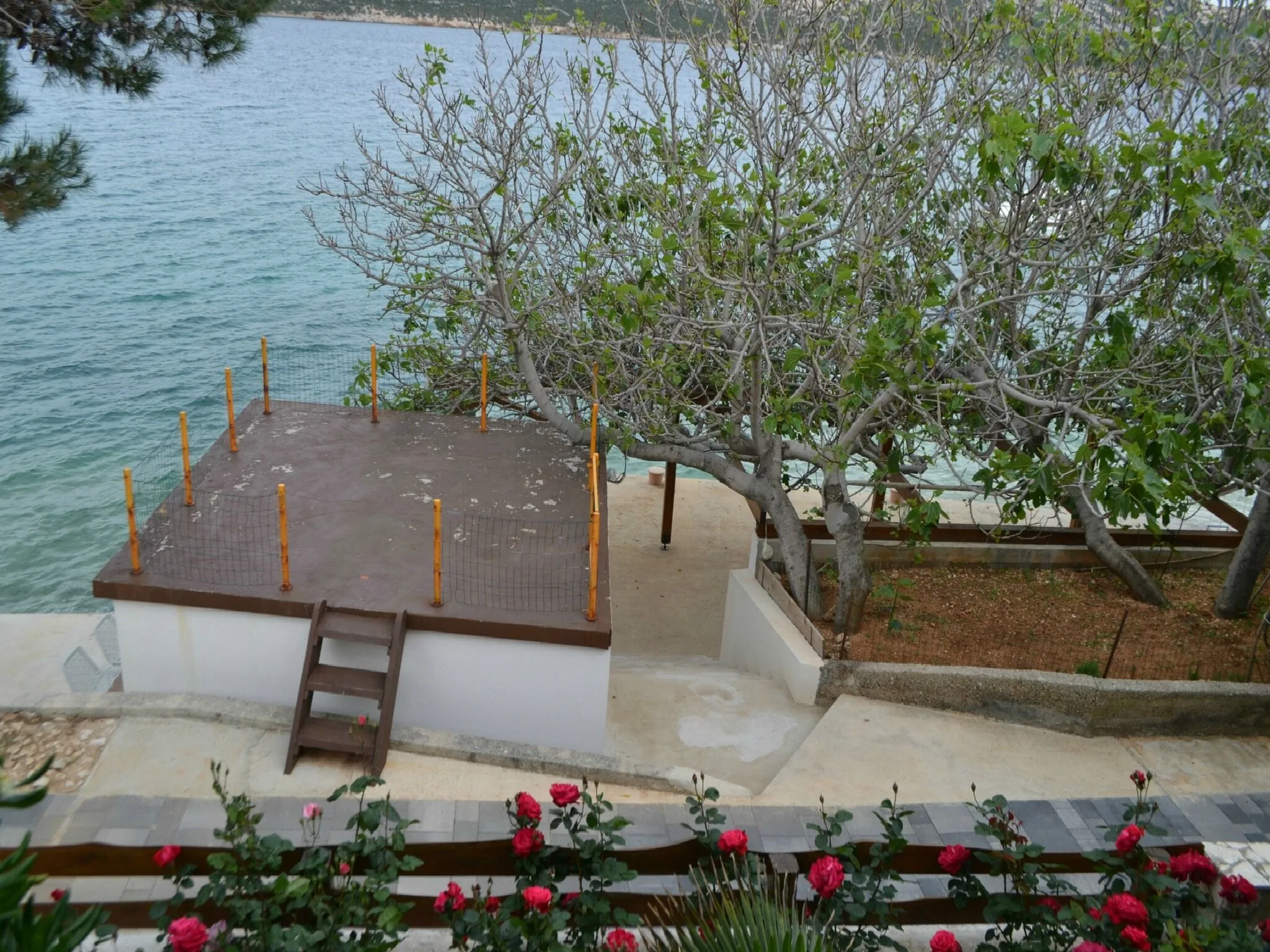 Apartments By The Sea Stara Novalja, Pag - 4106 Stara Novalja - foto 7
