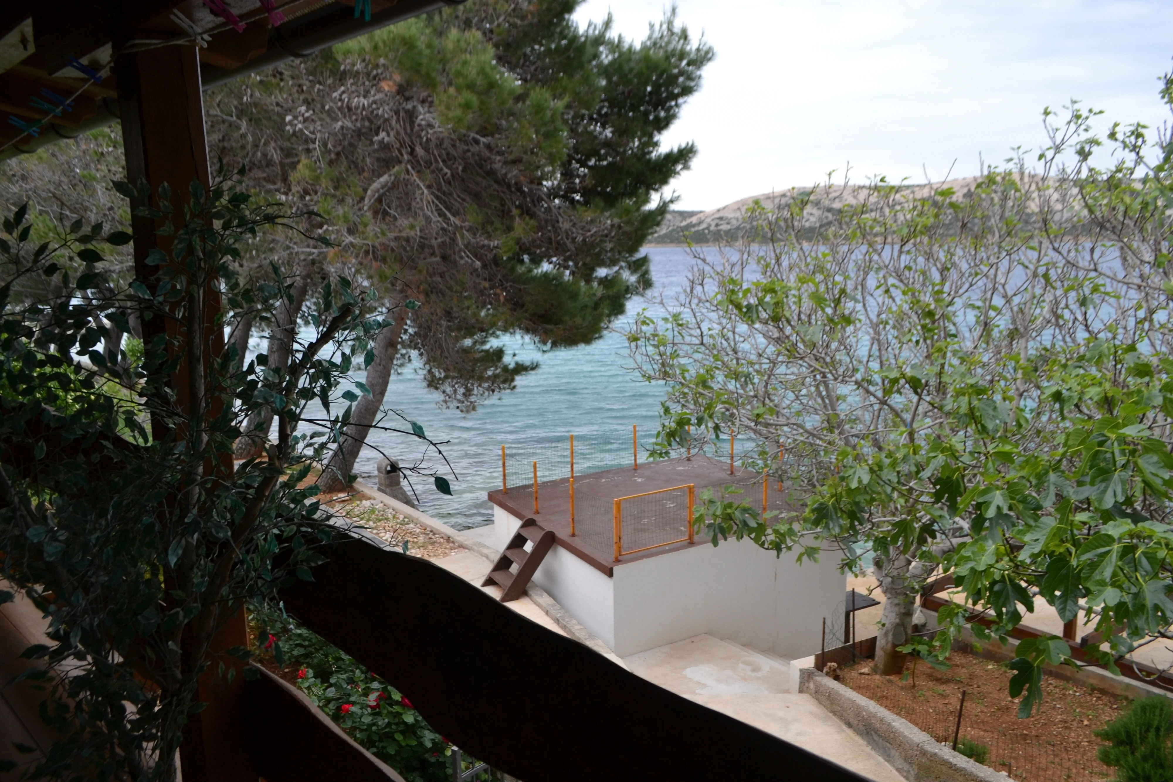 Apartments By The Sea Stara Novalja, Pag - 4106 Stara Novalja - foto 9