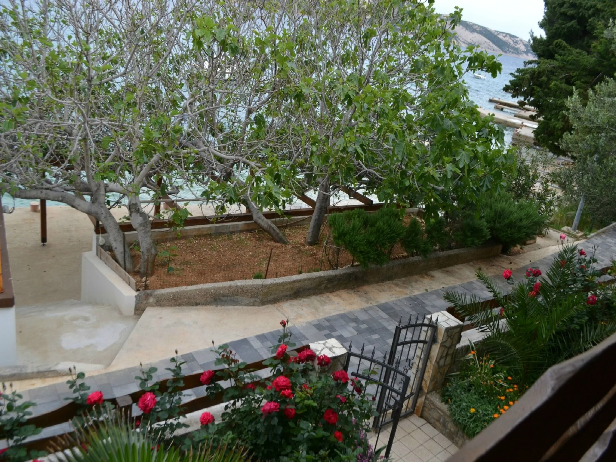 Apartments By The Sea Stara Novalja, Pag - 4106 Stara Novalja - foto 8