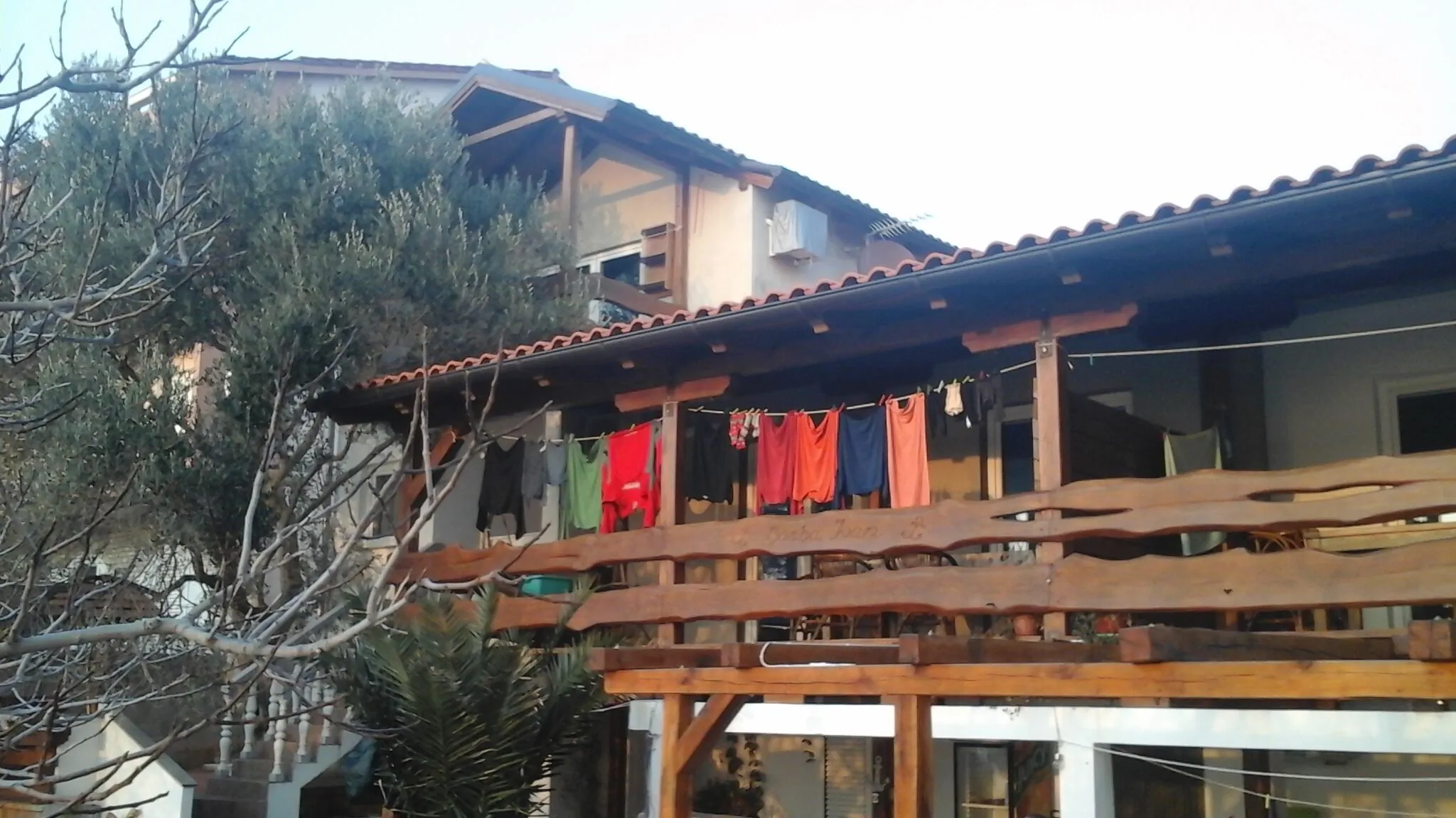 Apartments By The Sea Stara Novalja, Pag - 4106 Stara Novalja - foto 3