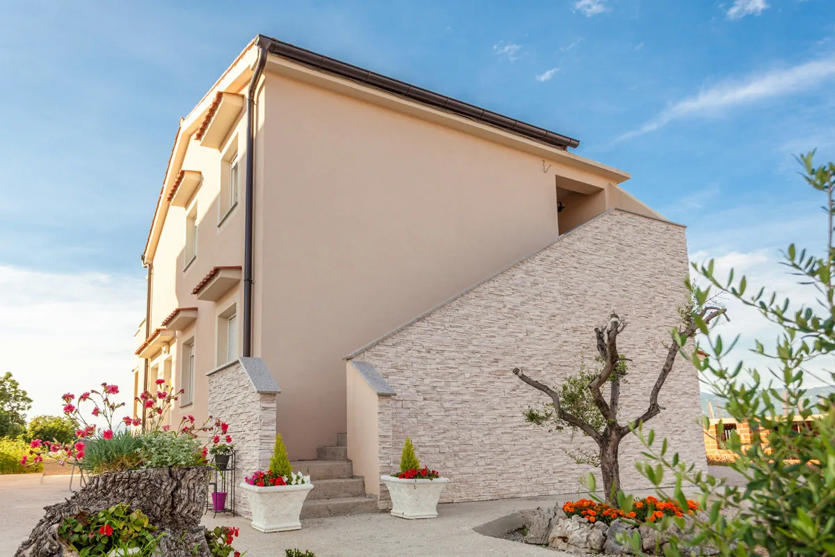 Apartmani Didi Omišalj - foto 2