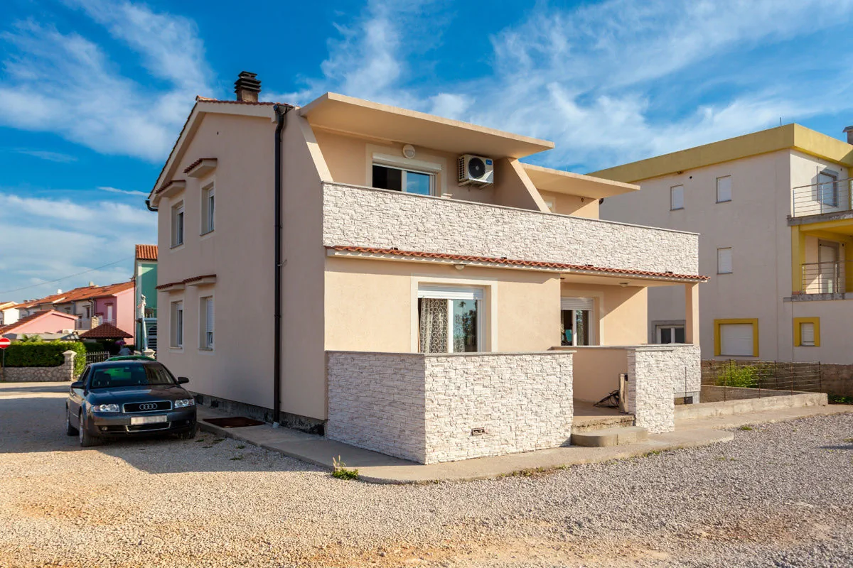 Apartmani Didi Omišalj - foto 1