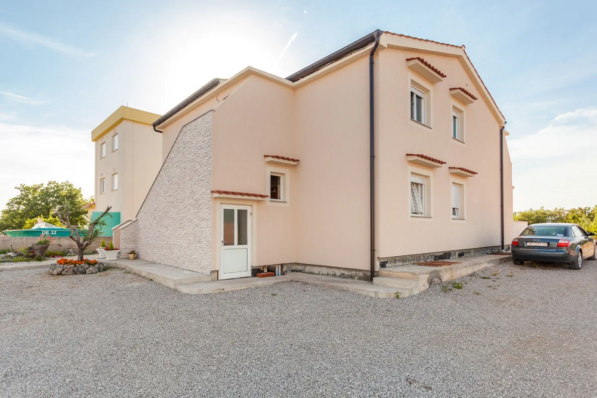 Apartmani Didi Omišalj - foto 3