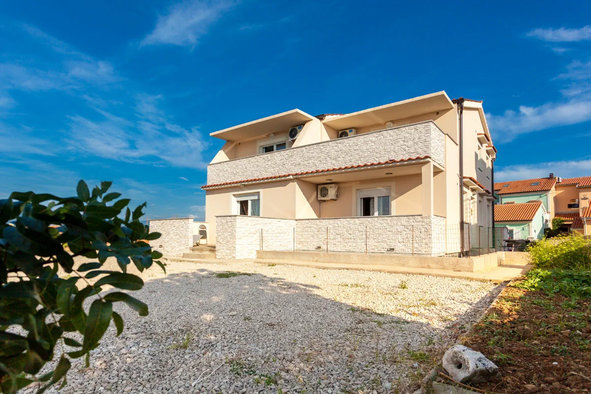 Apartmani Didi Omišalj - foto 4