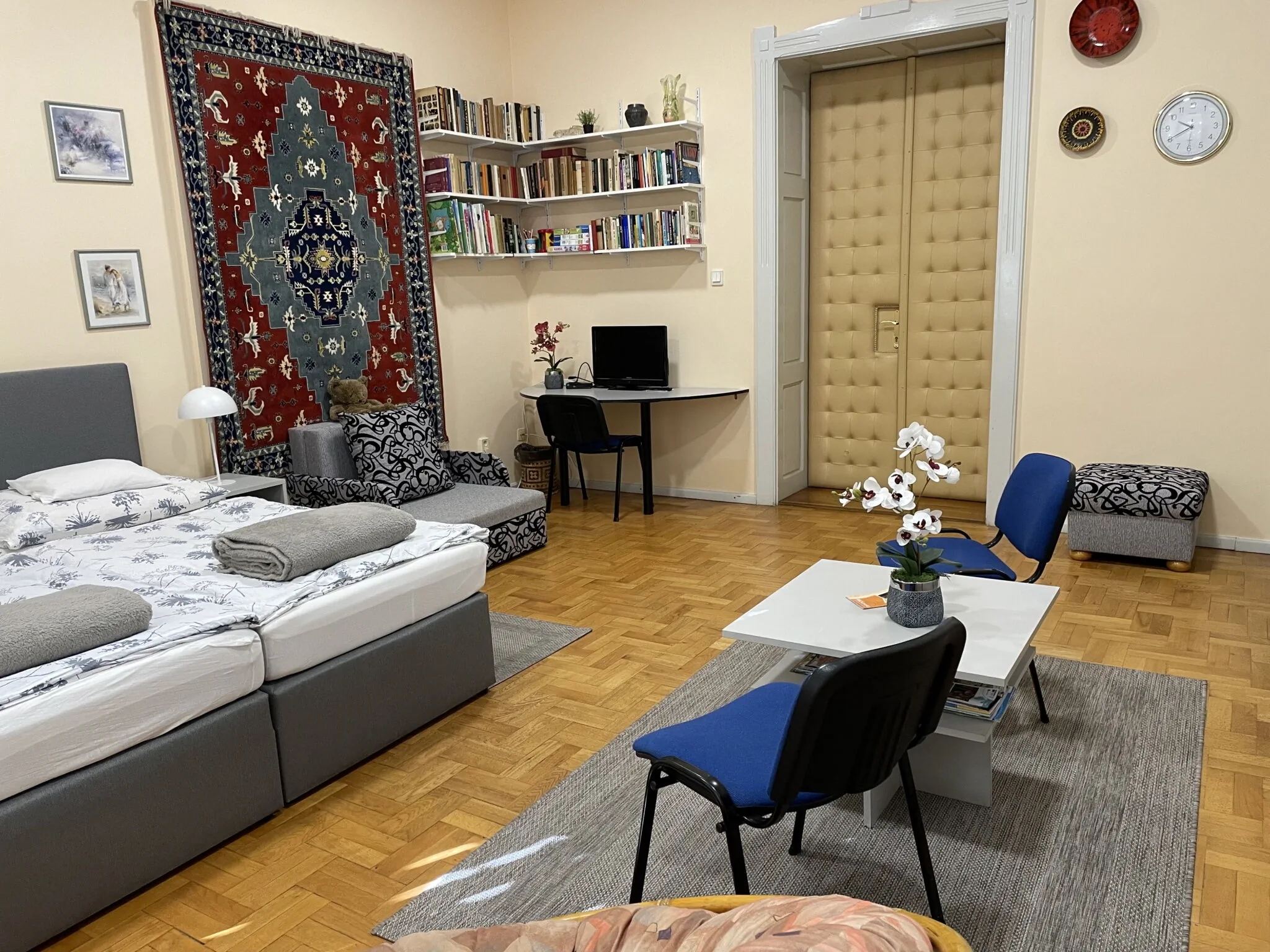 Belvárosi Apartman Keszthely – Keszthely, Ungaria