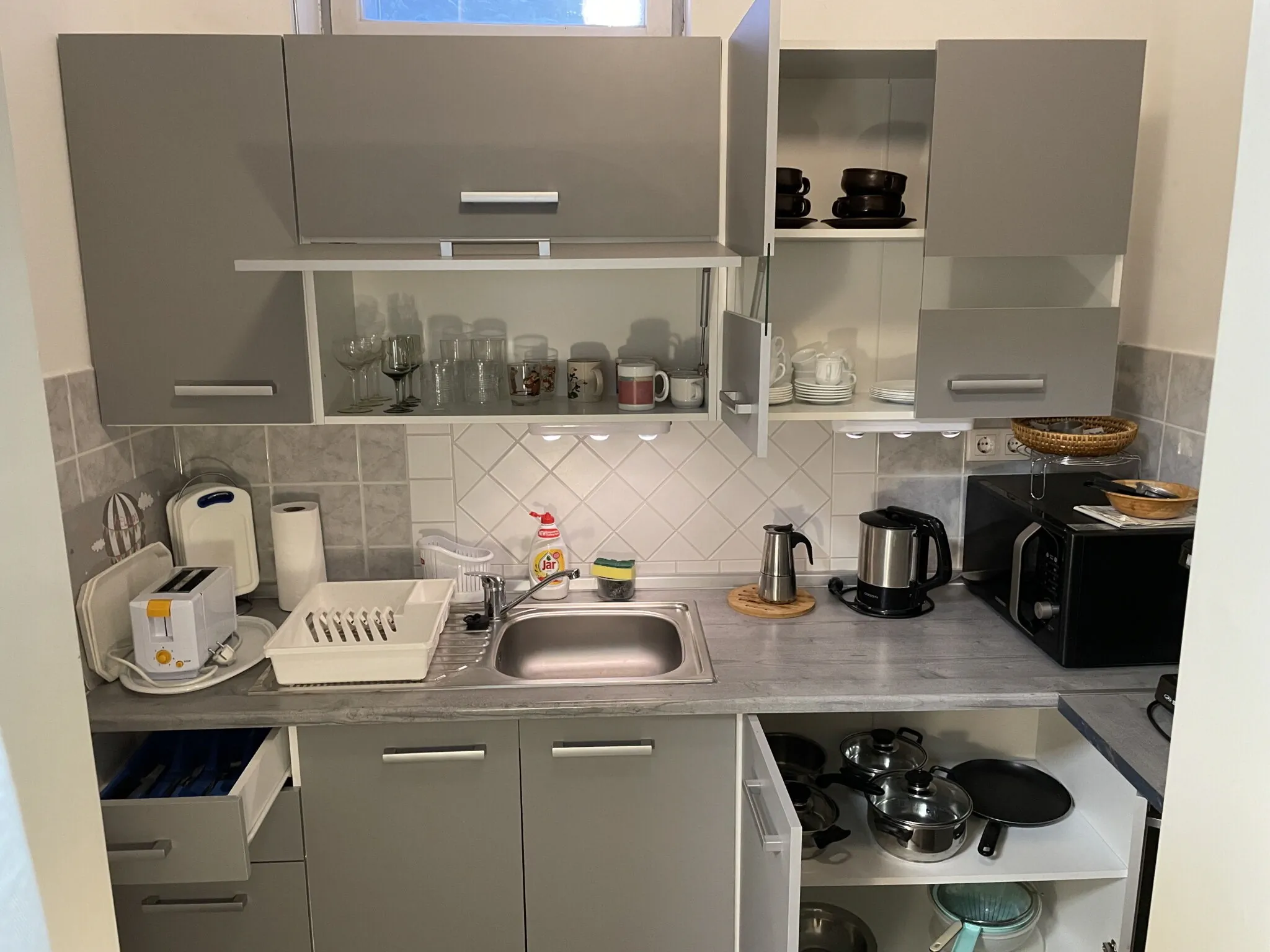 Belvárosi Apartman Keszthely – Keszthely, Ungaria