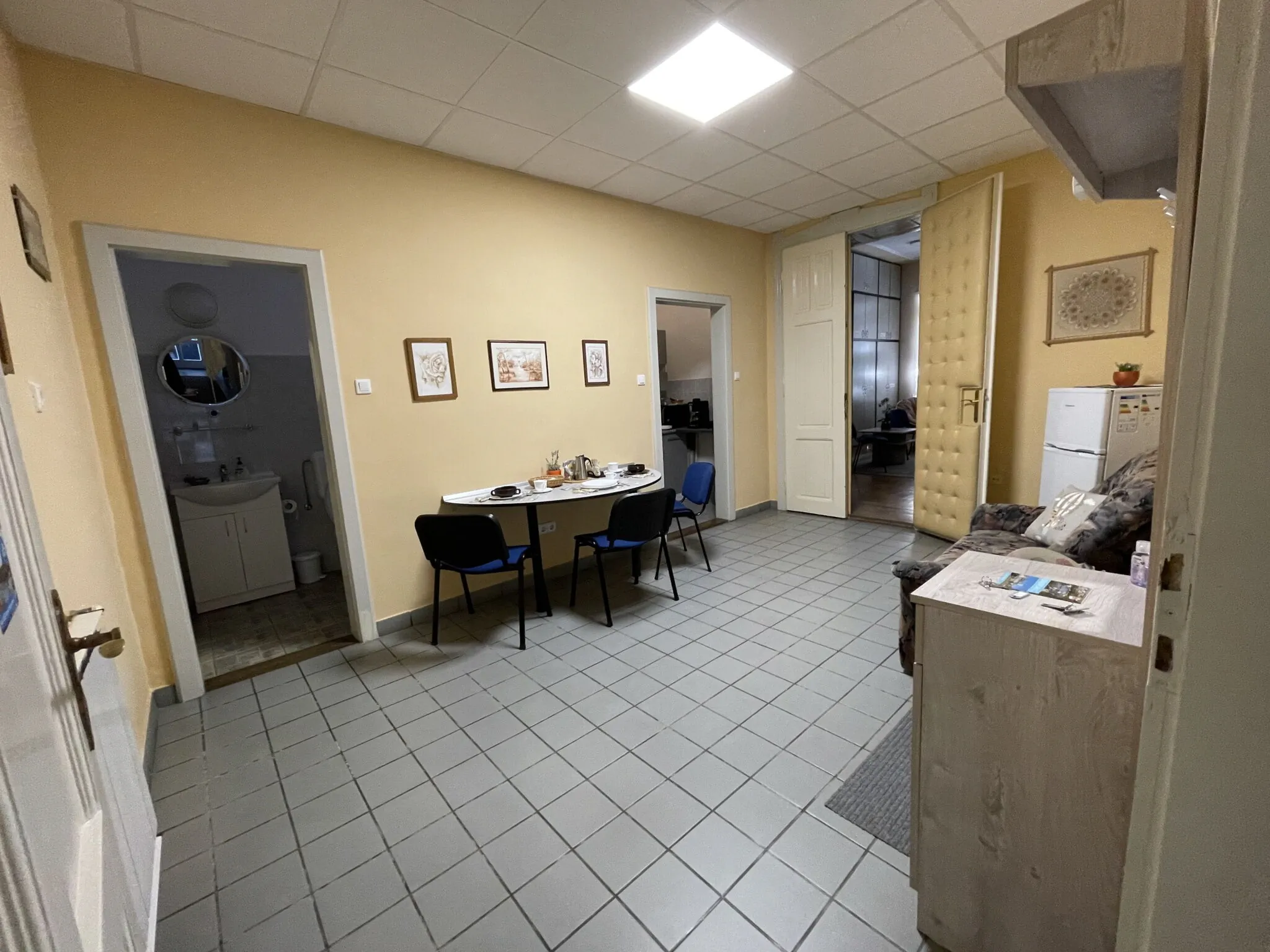 Belvárosi Apartman Keszthely – Keszthely, Ungaria