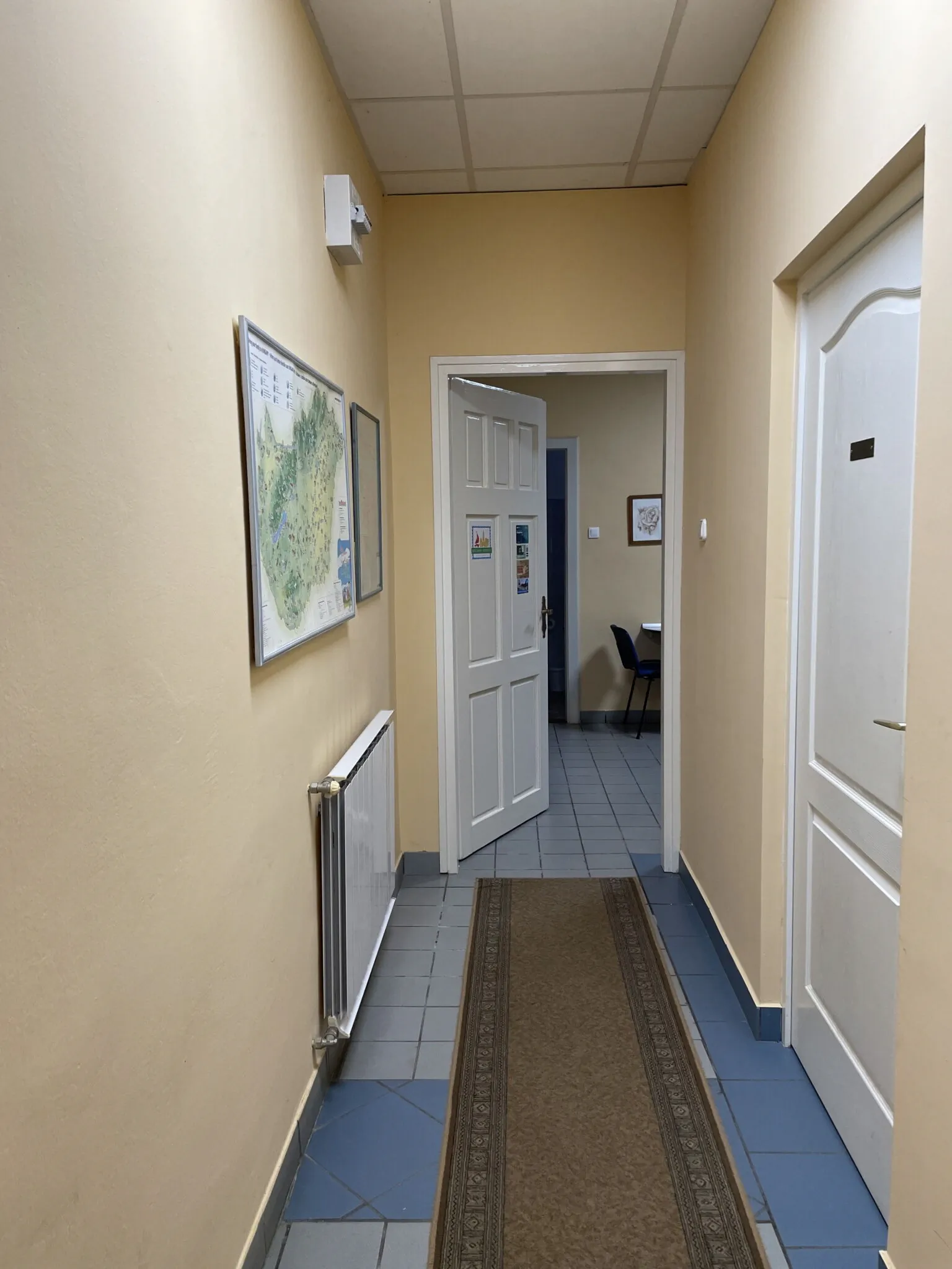 Belvárosi Apartman Keszthely – Keszthely, Ungaria