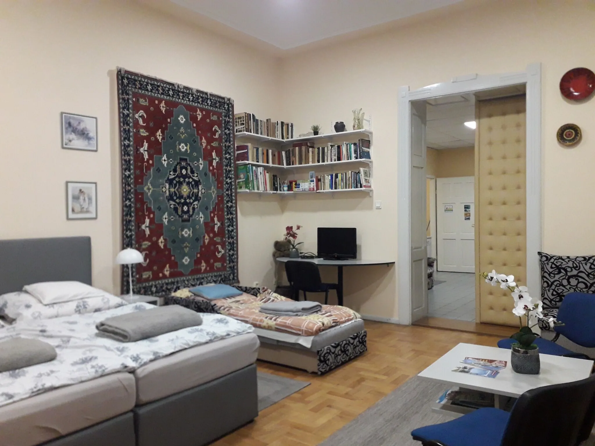 Belvárosi Apartman Keszthely – Keszthely, Ungaria
