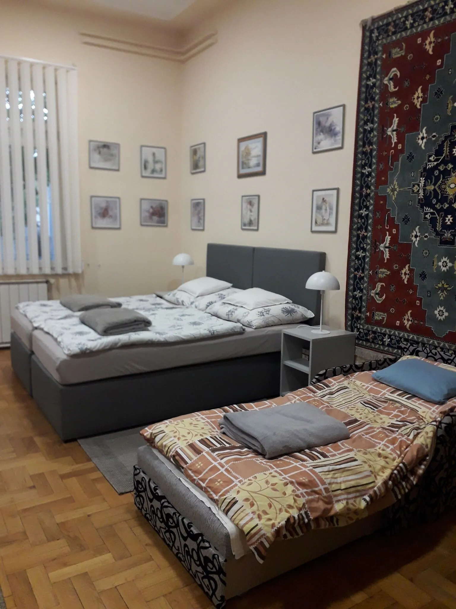 Belvárosi Apartman Keszthely – Keszthely, Ungaria