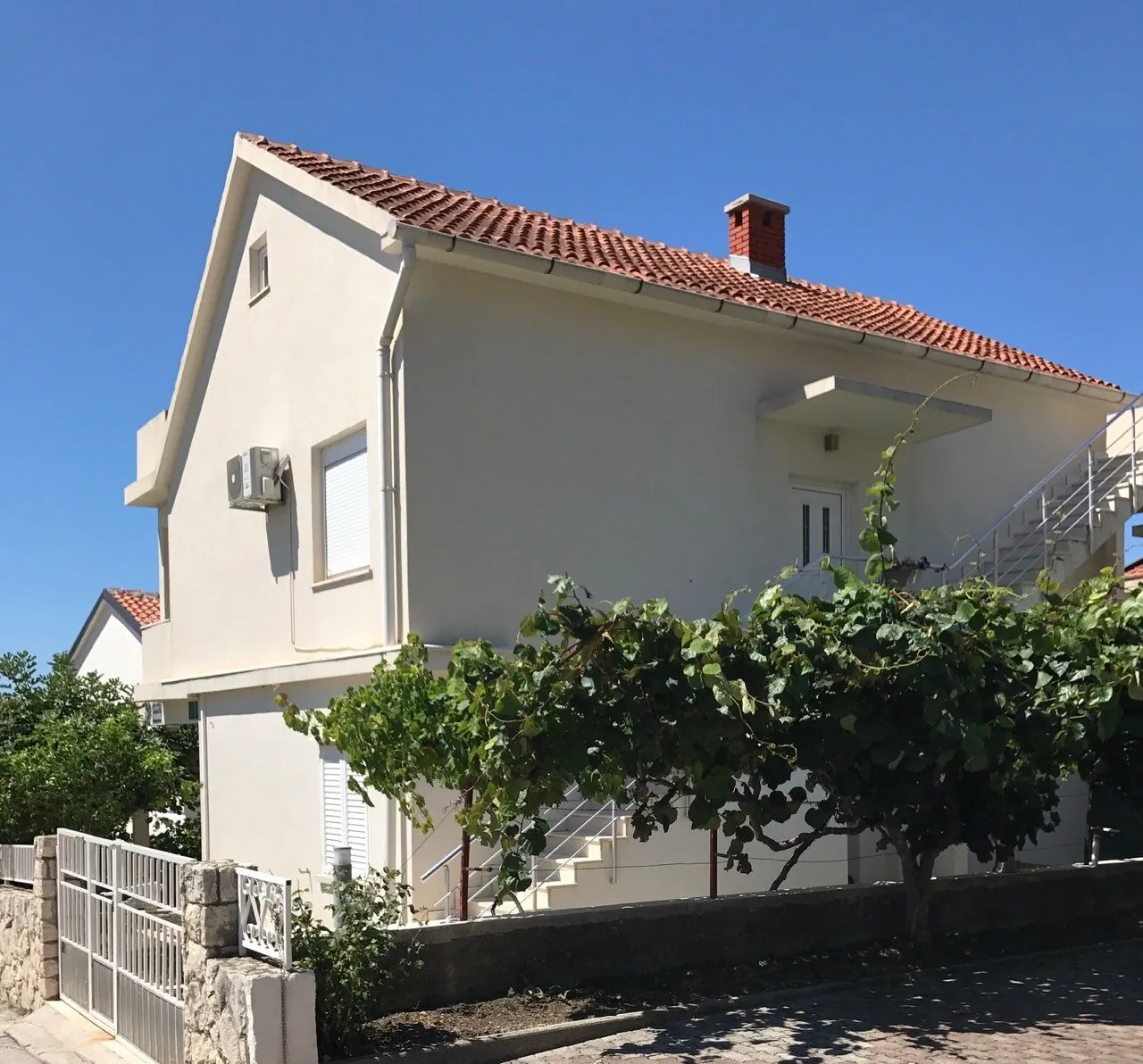 Apartments By The Sea Podaca, Makarska - 6875 Podaca - foto 2