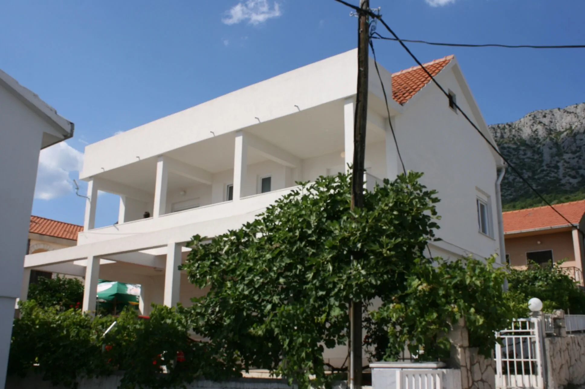 Apartments By The Sea Podaca, Makarska - 6875 Podaca - foto 3